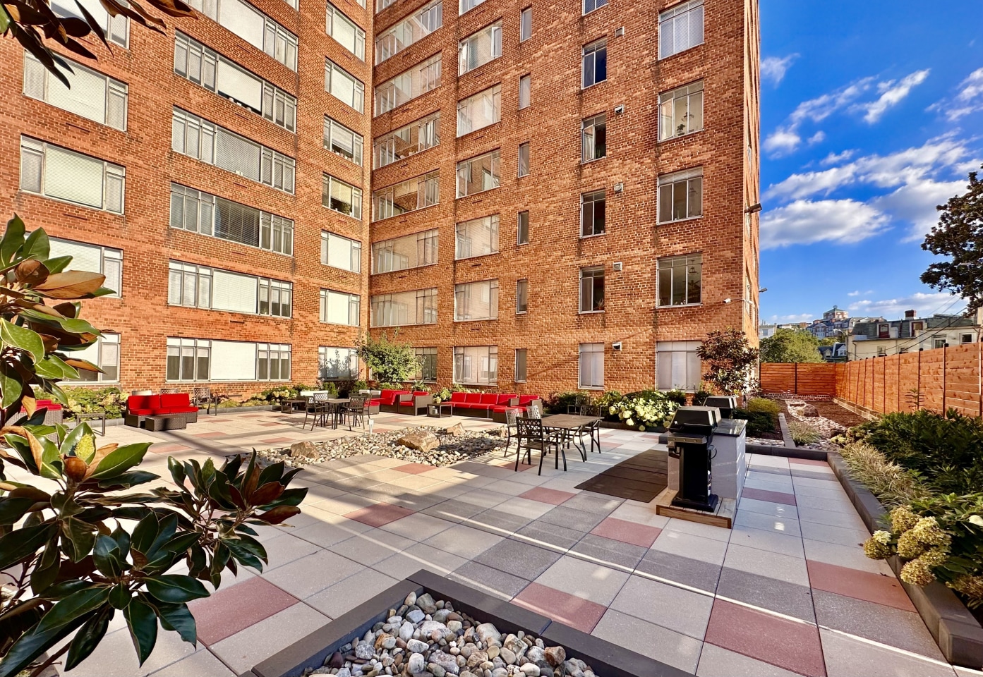 Connecticut Park Apartments Image 22