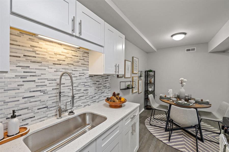 Residences at Grand Blanc Apartments Image 17