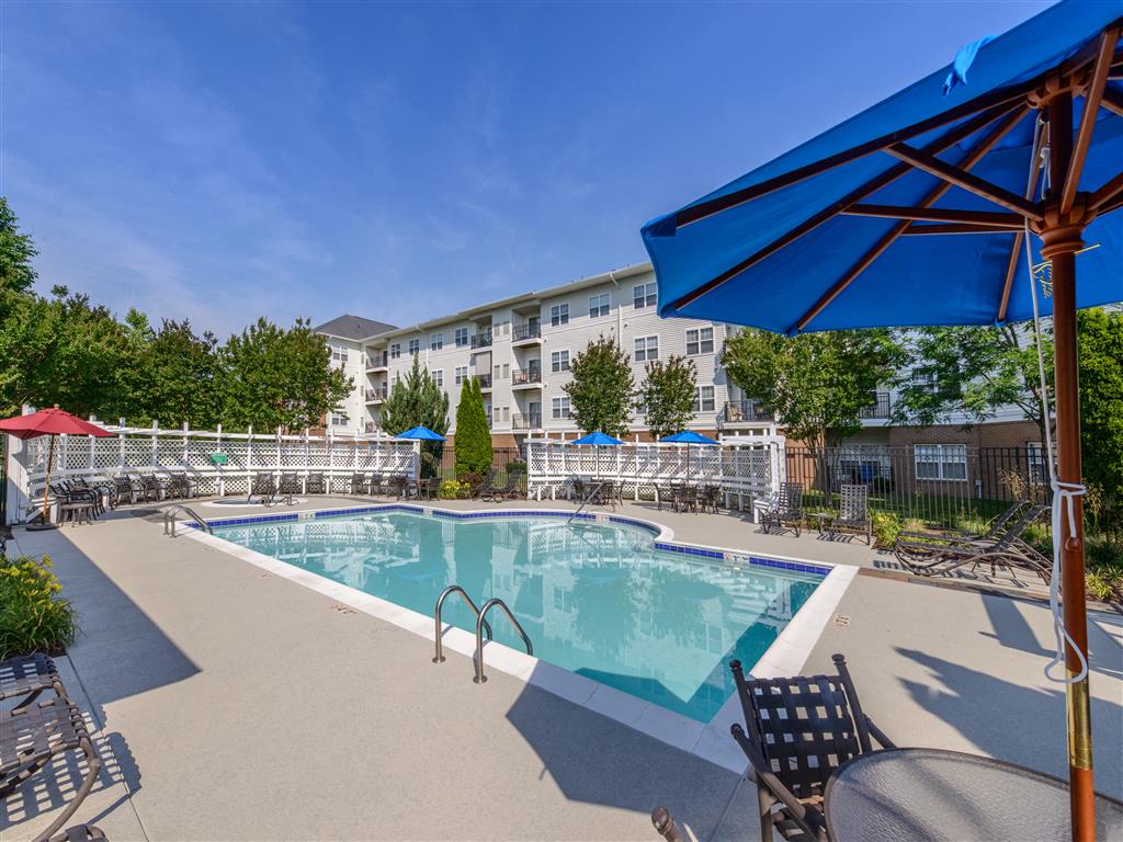 Senior Housing - Evergreens at Smith Run Image 20