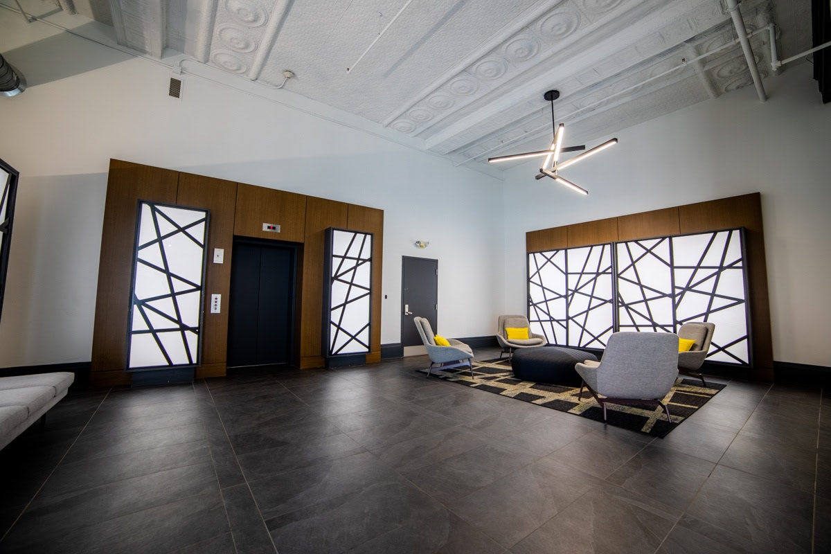 Janus Lofts Image 19