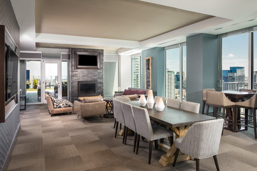 SkyHouse Dallas Image 14
