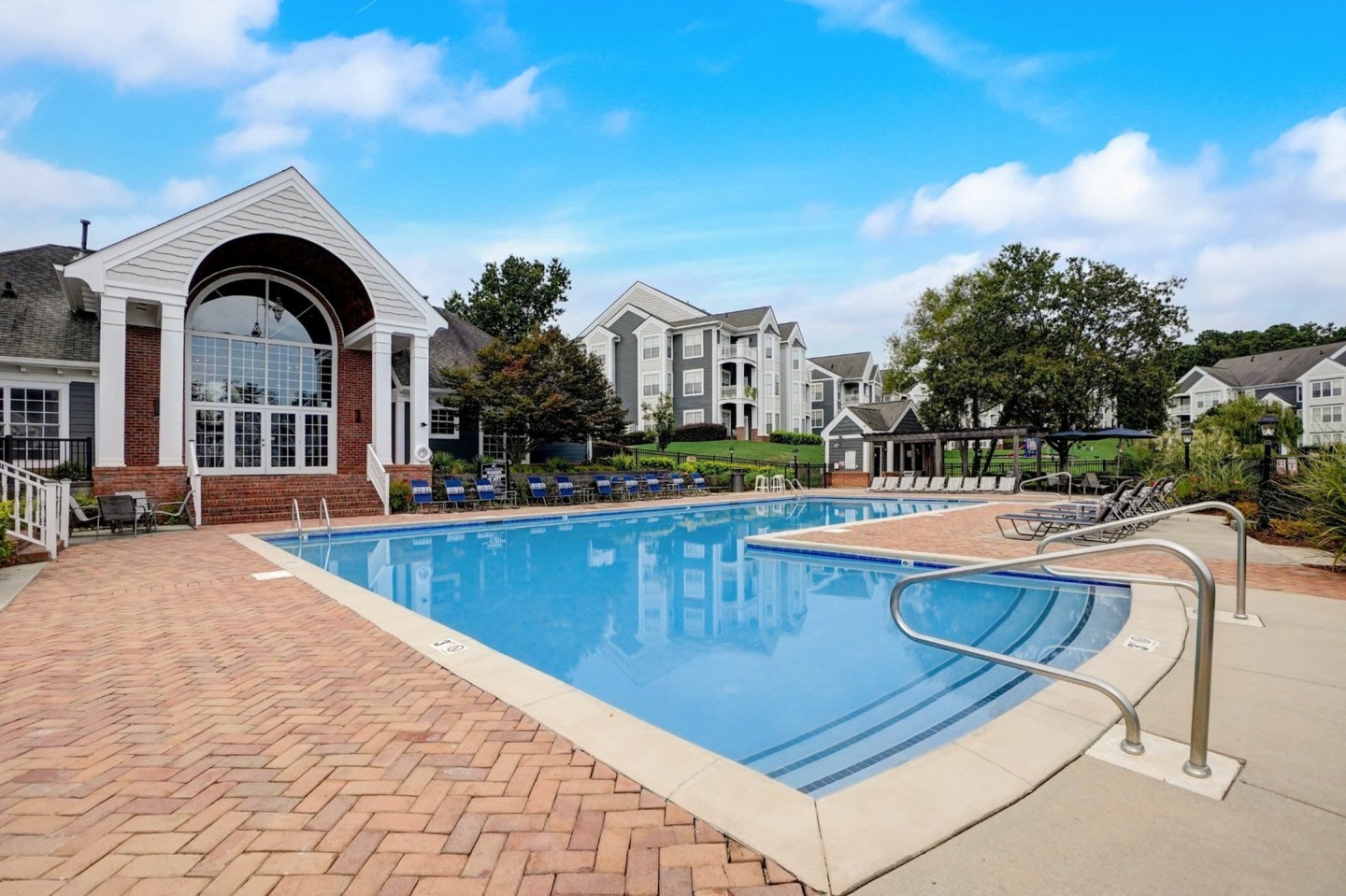 The Village at Auburn Apartments Image 23