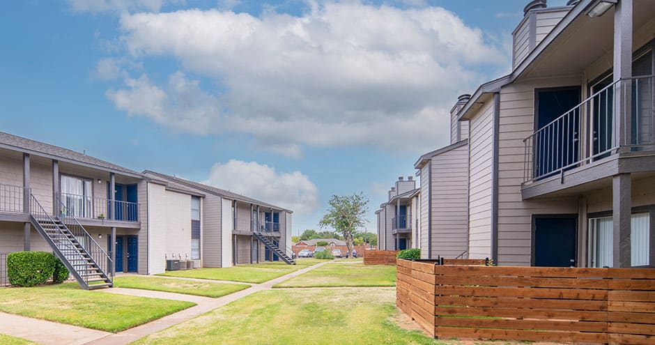 Stone Creek Apartment Homes Image 23