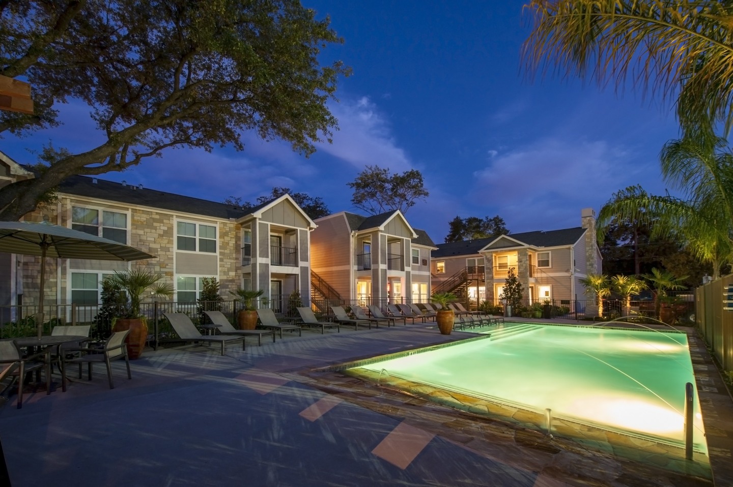 Reserve at Garden Oaks Image 3
