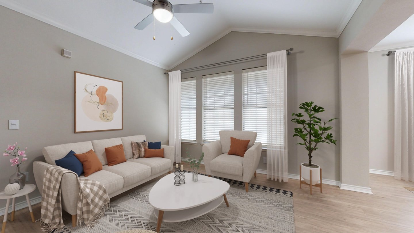 The Delano at North Richland Hills Apartments Image 2