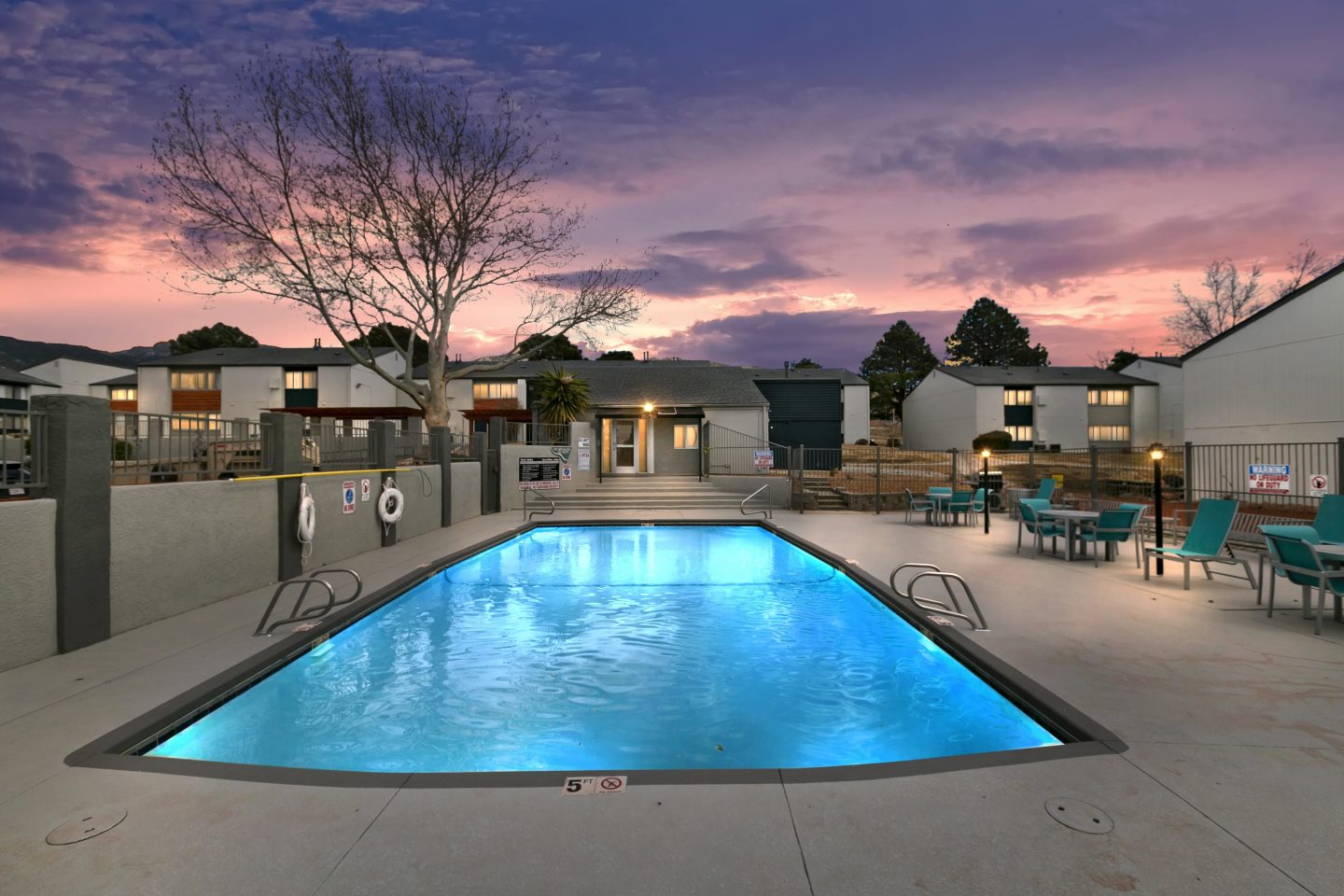 The Ridge Apartments Image 2