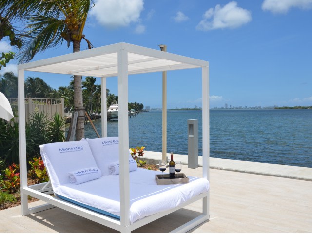 Miami Bay Waterfront Midtown Residences Image 3
