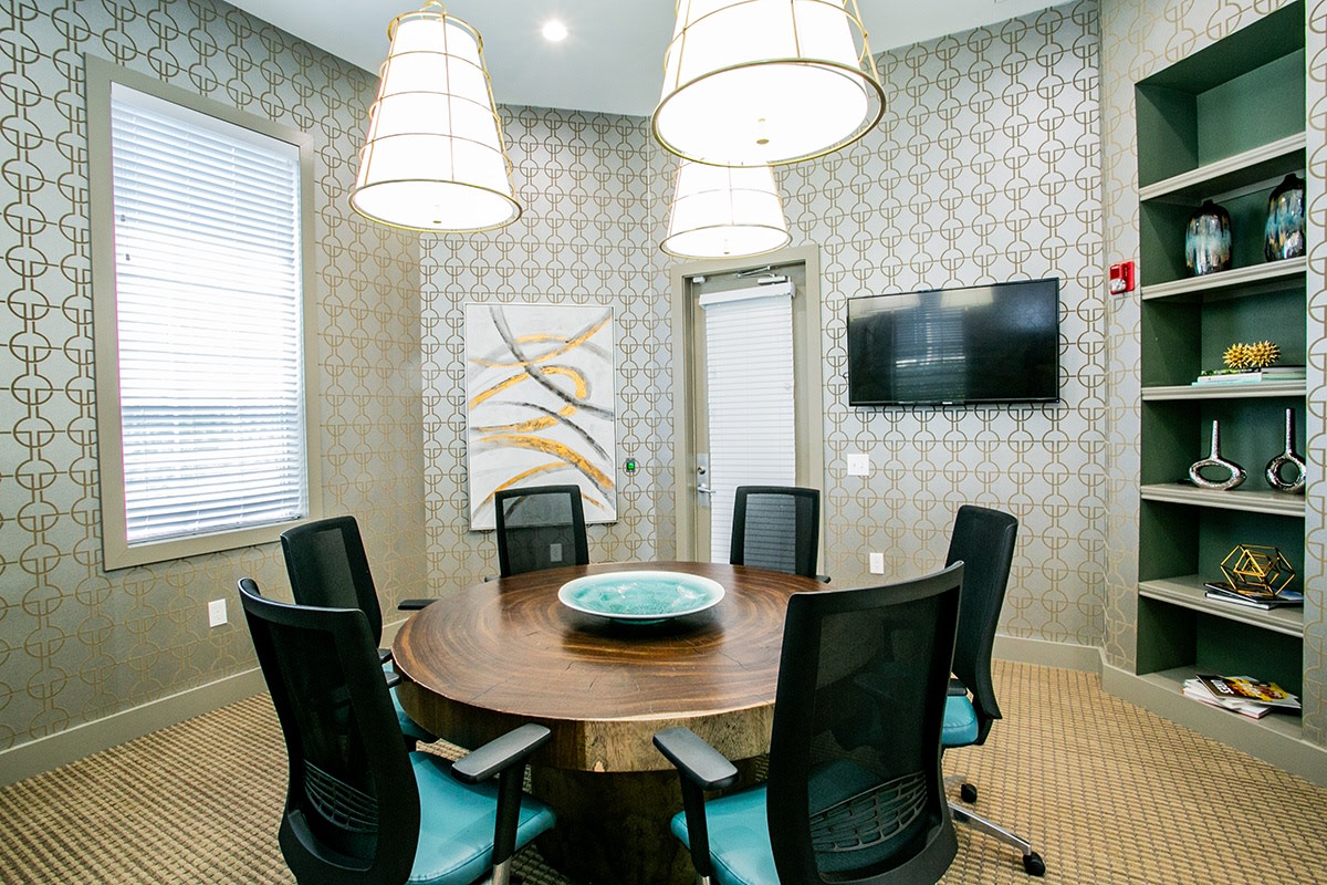 Chandler Park Apartment Homes Image 7