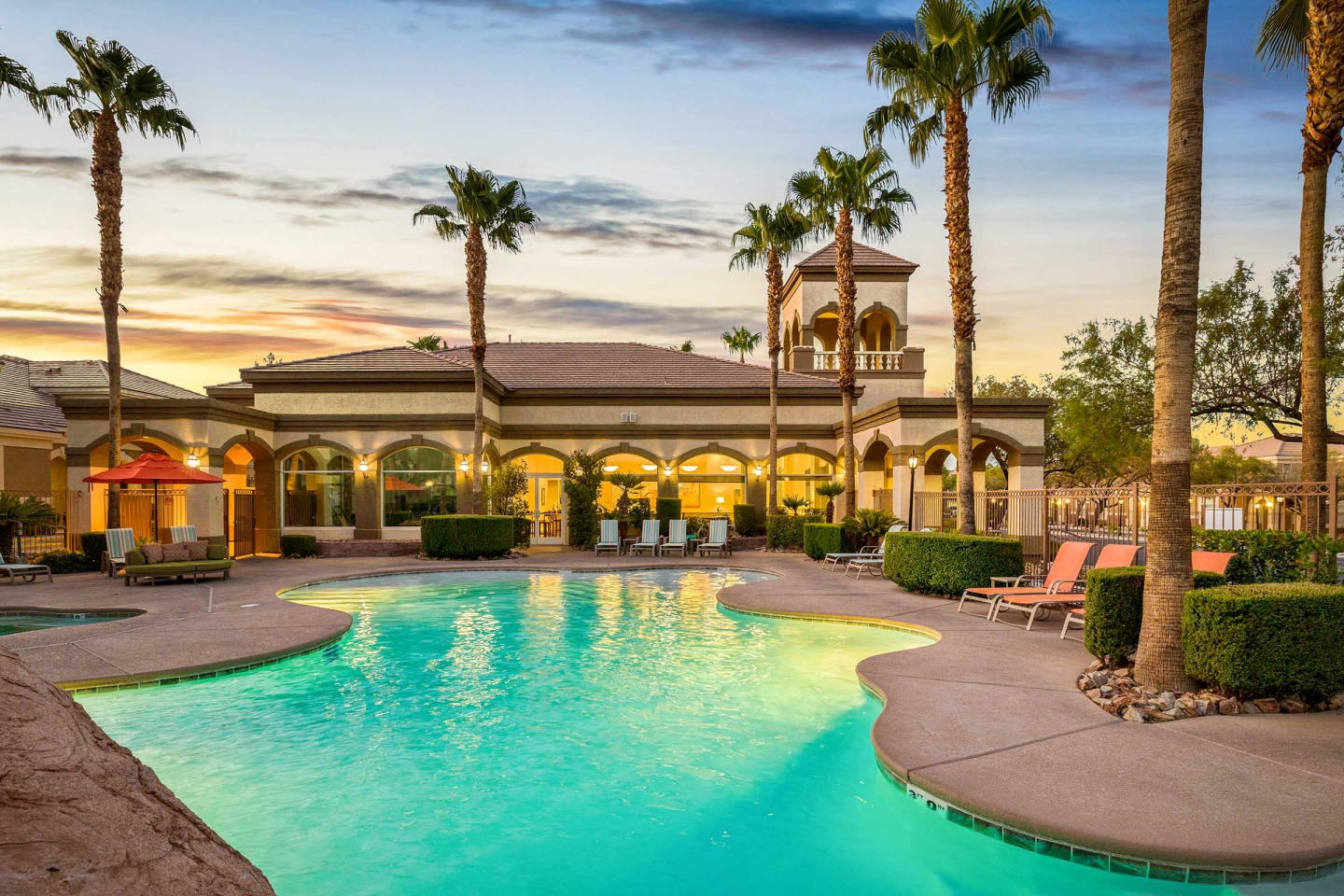 The Resort at Coronado Ranch Image 76