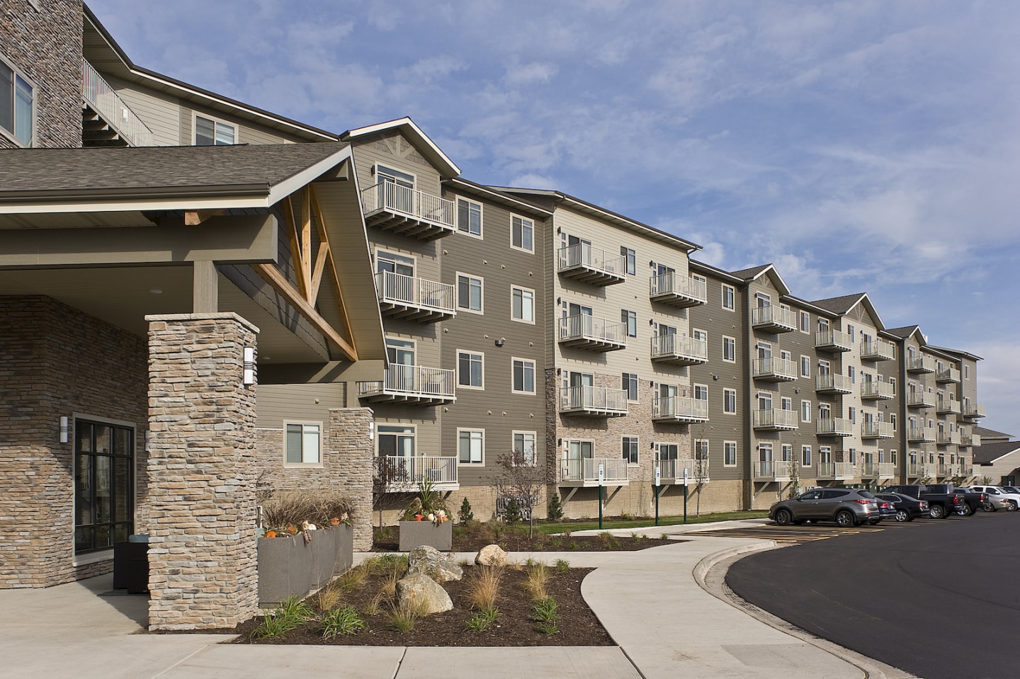The Bluffs at Willow Run Image 6