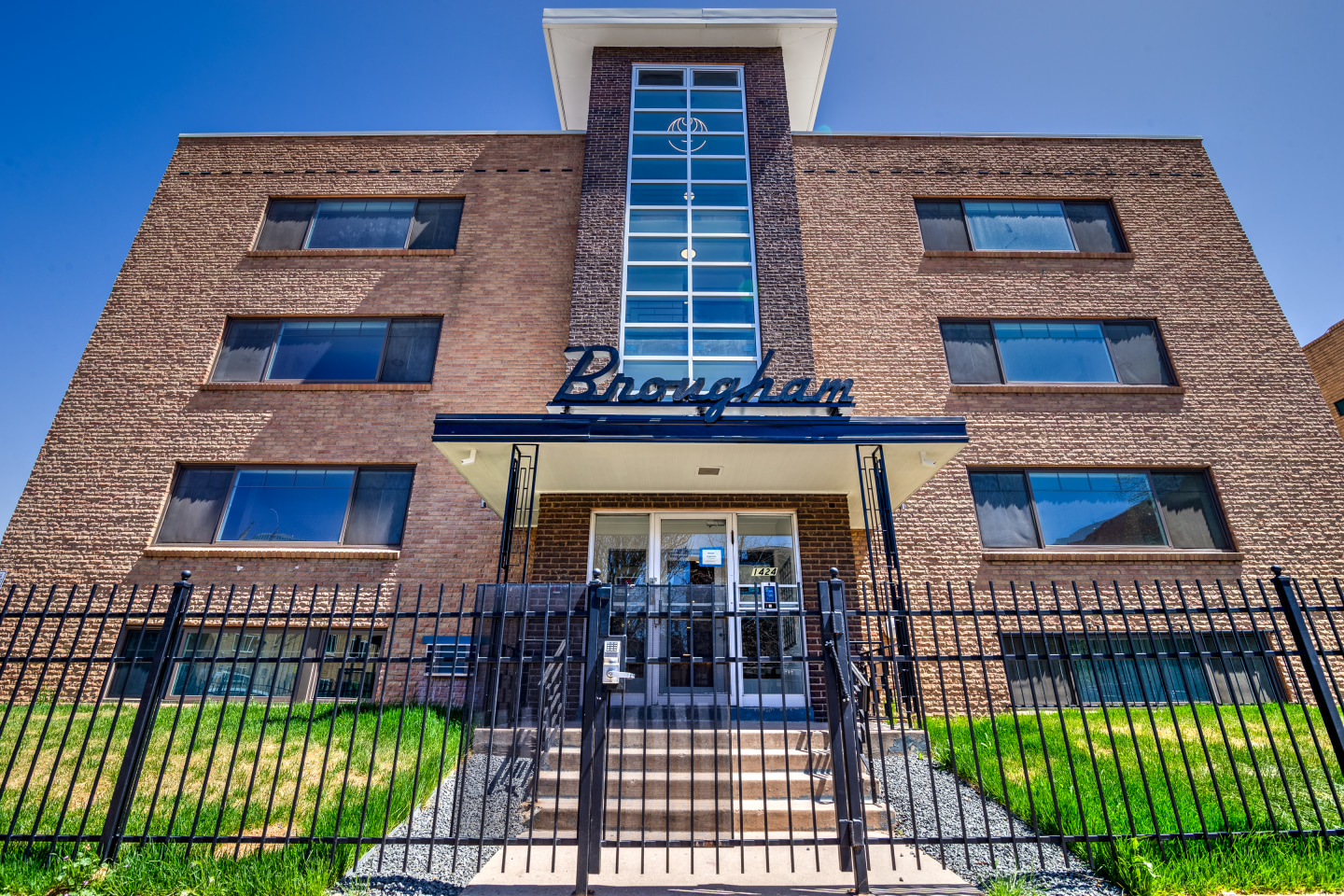 The Brougham Image 18