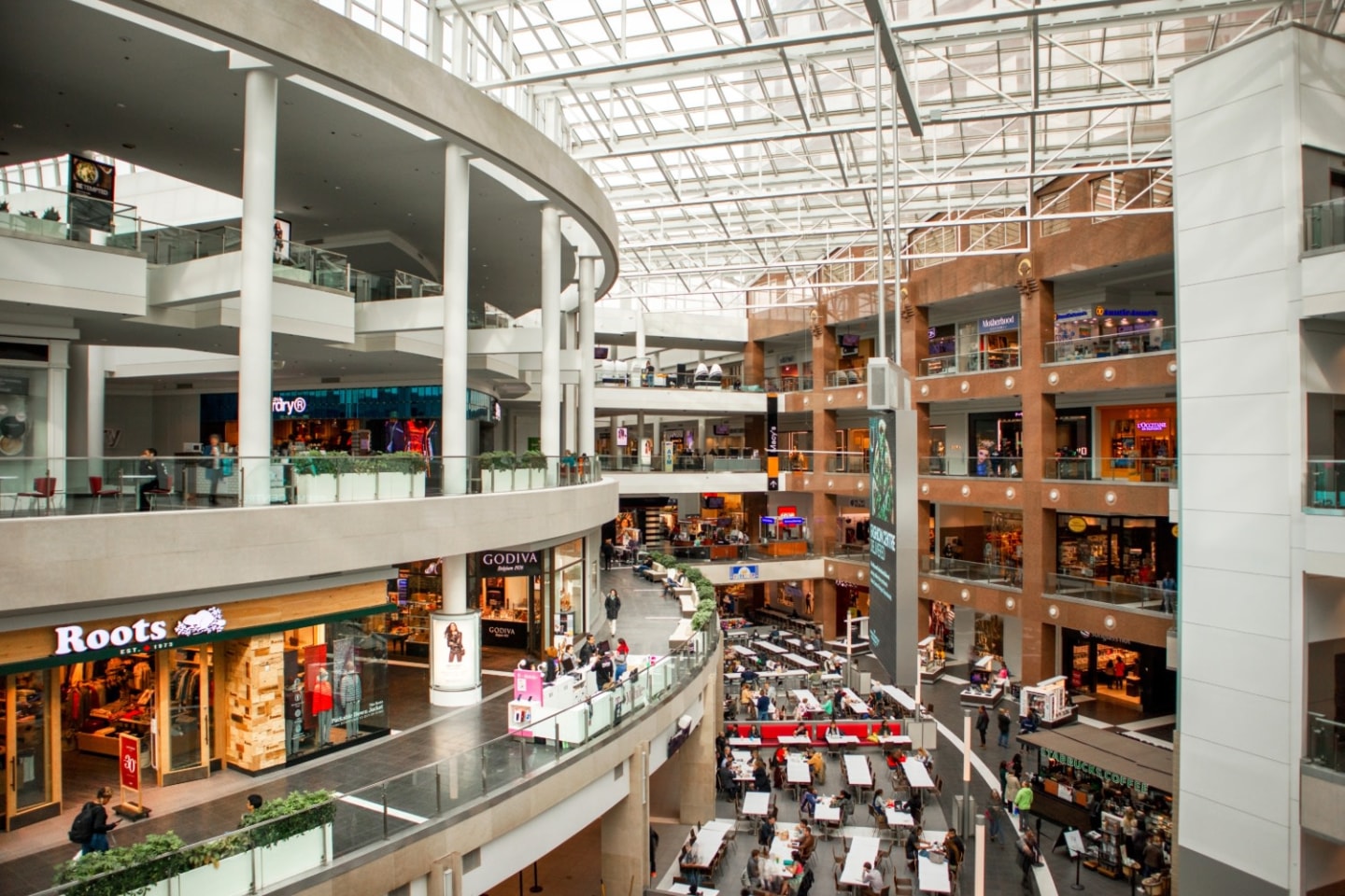 The Witmer Pentagon City Image 56