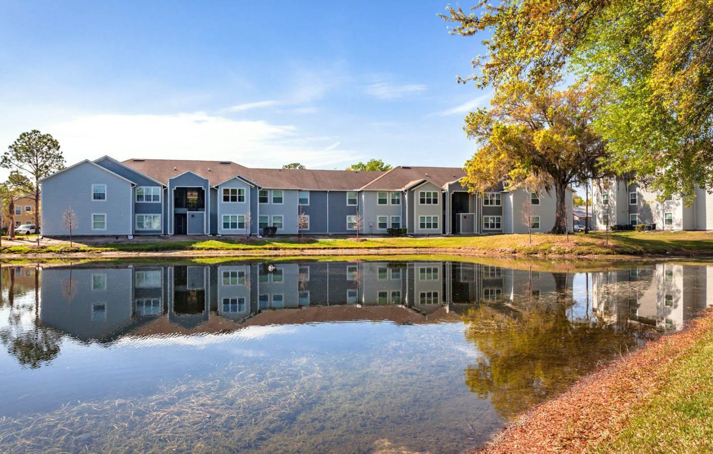 Lake Weston Point Apartments - Affordable Housing Image 25