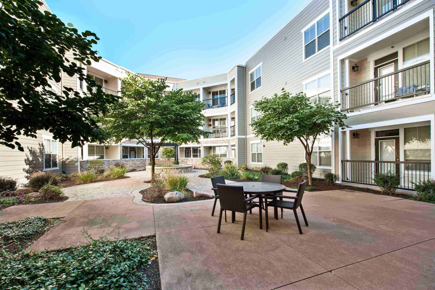 Reveal on Cumberland Apartments Image 30