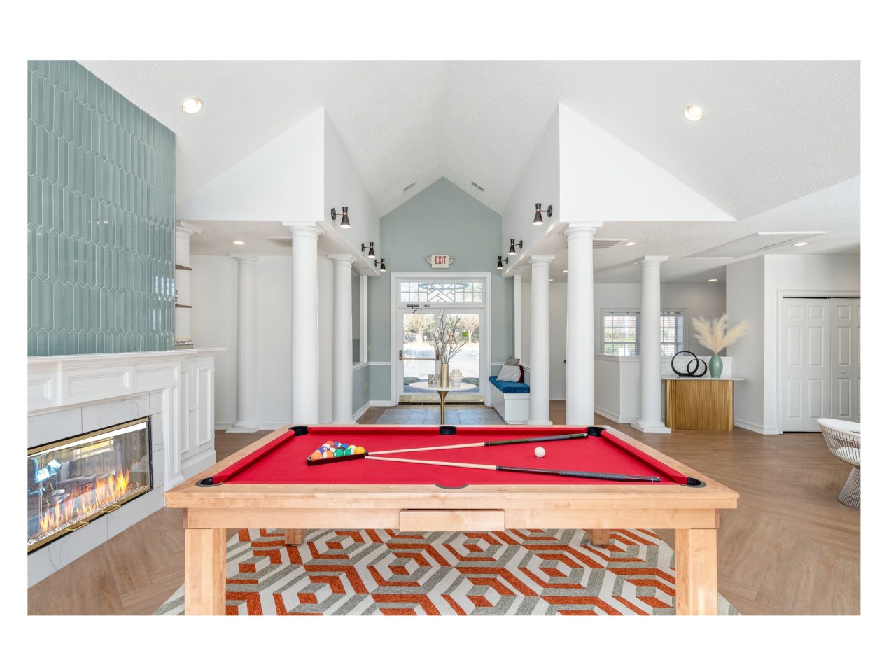 Hideaway Townhomes Image 19