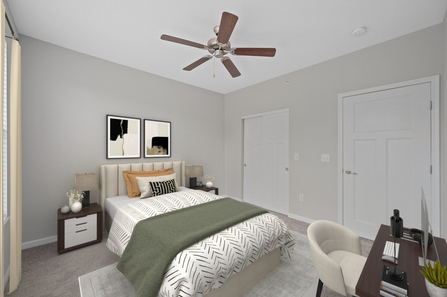 Monmouth Row Apartments Image 77