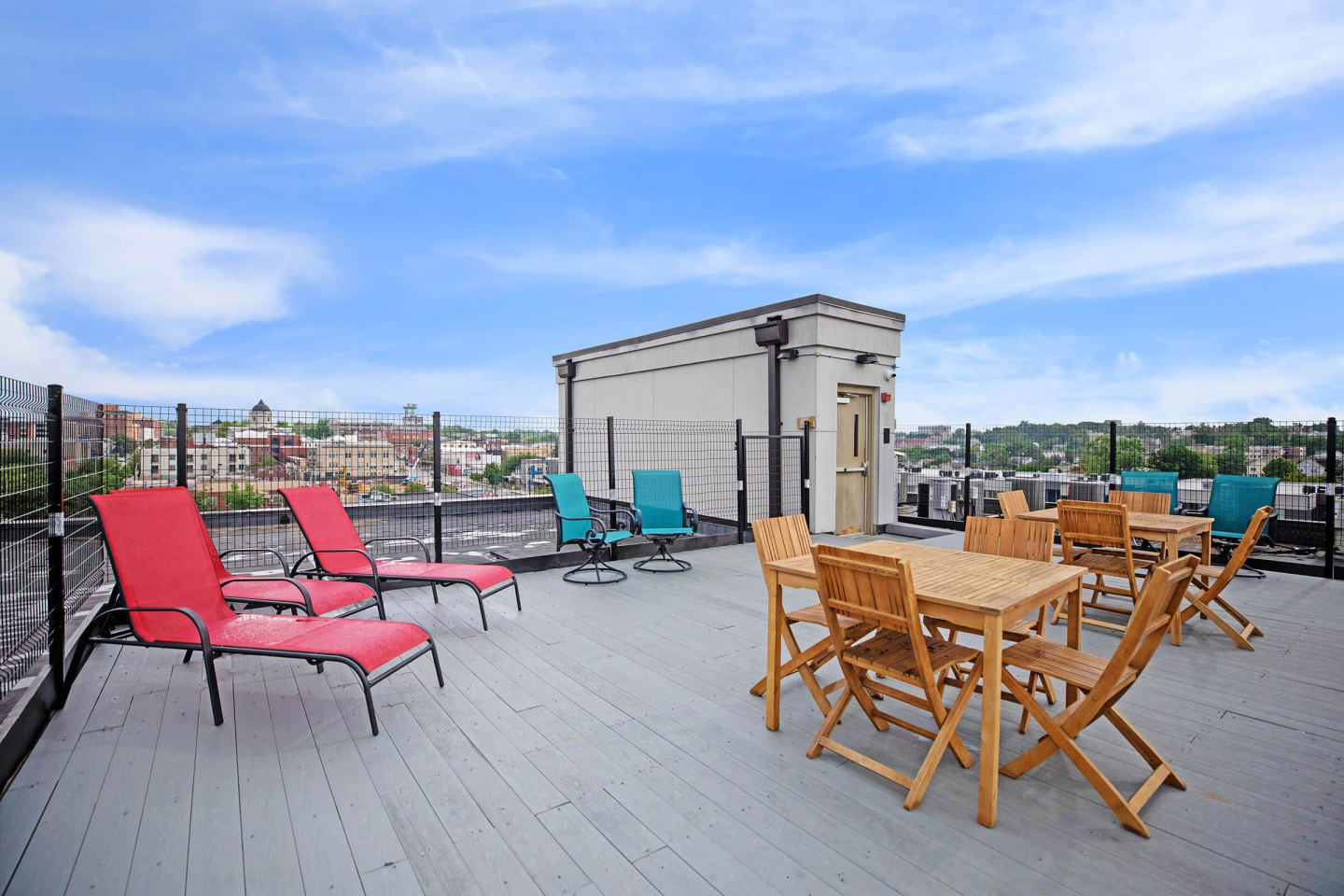 Midtown Lofts Image 5