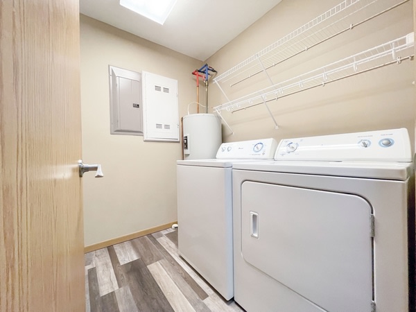 Burlington Apartments Image 8