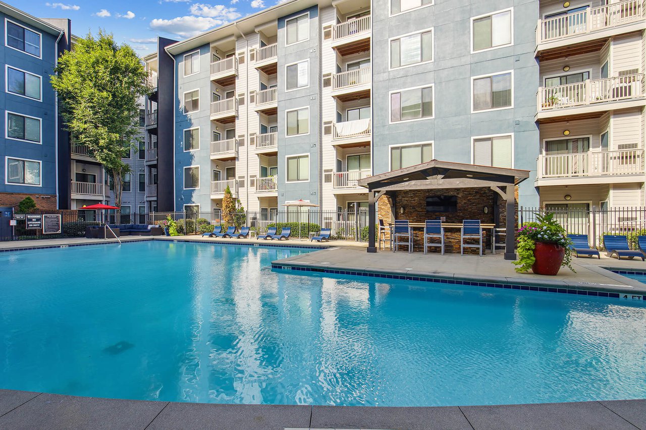 Apex West Midtown Image 21