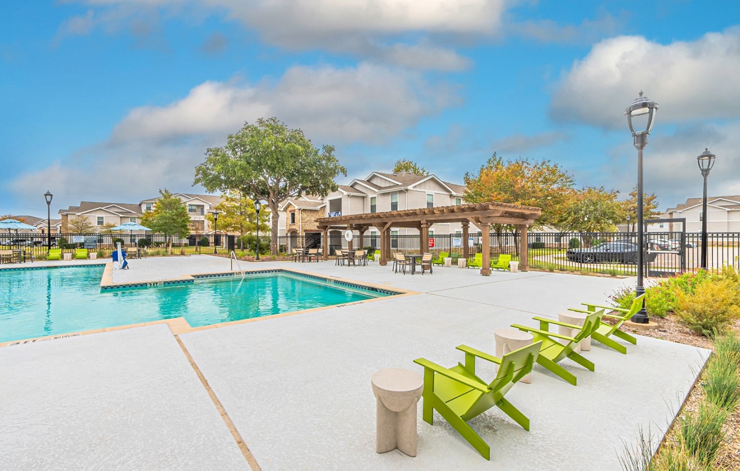 Rosemont at Mayfield Villas - Affordable Housing Image 33
