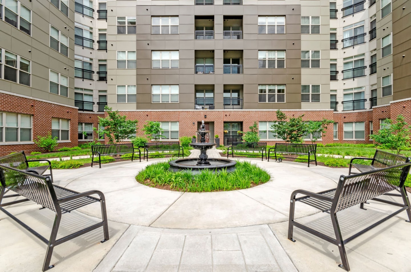 The Residences at Annapolis Junction Image 37