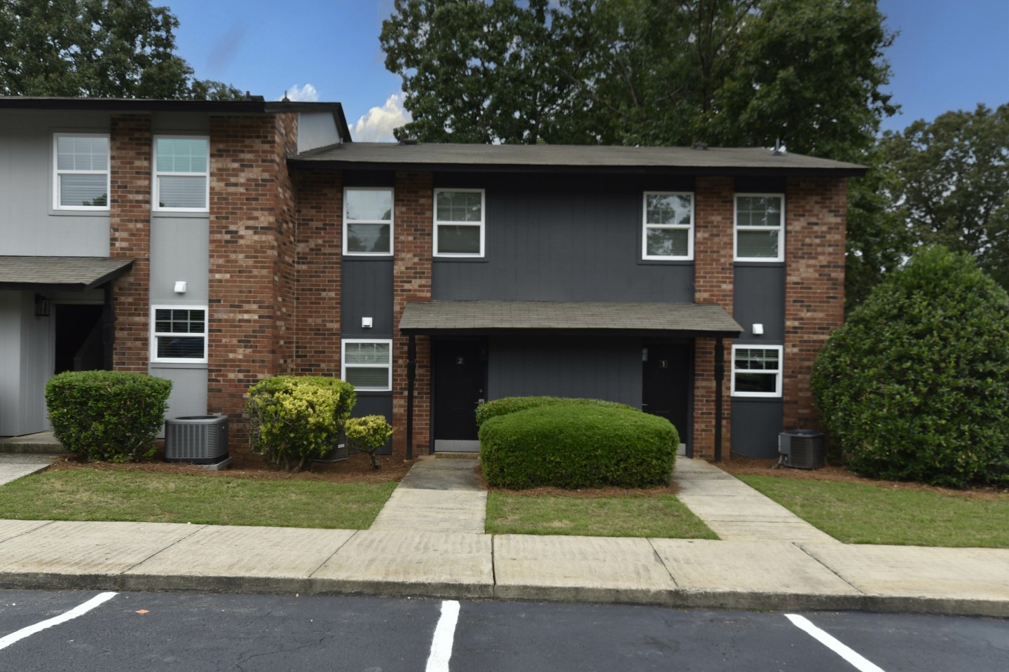The Huntley Apartment Homes Image 29