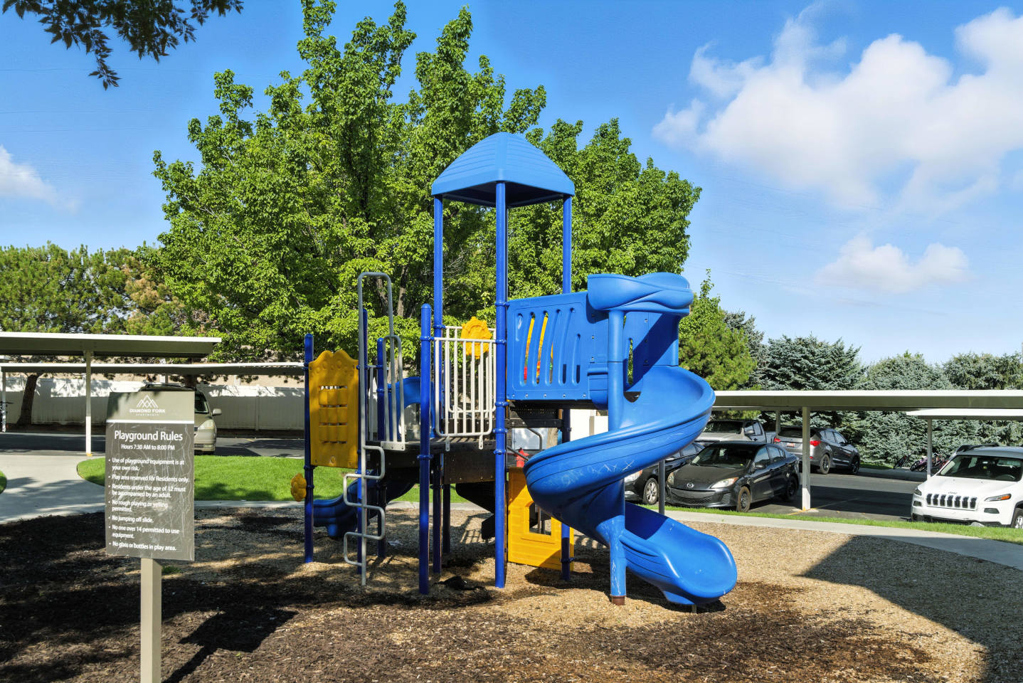 Diamond Fork Image 17