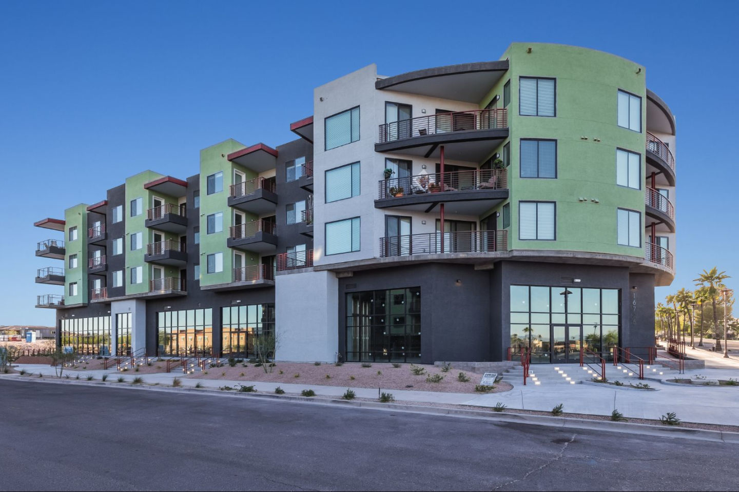 Park Place at Fountain Hills by Mark-Taylor Image 7