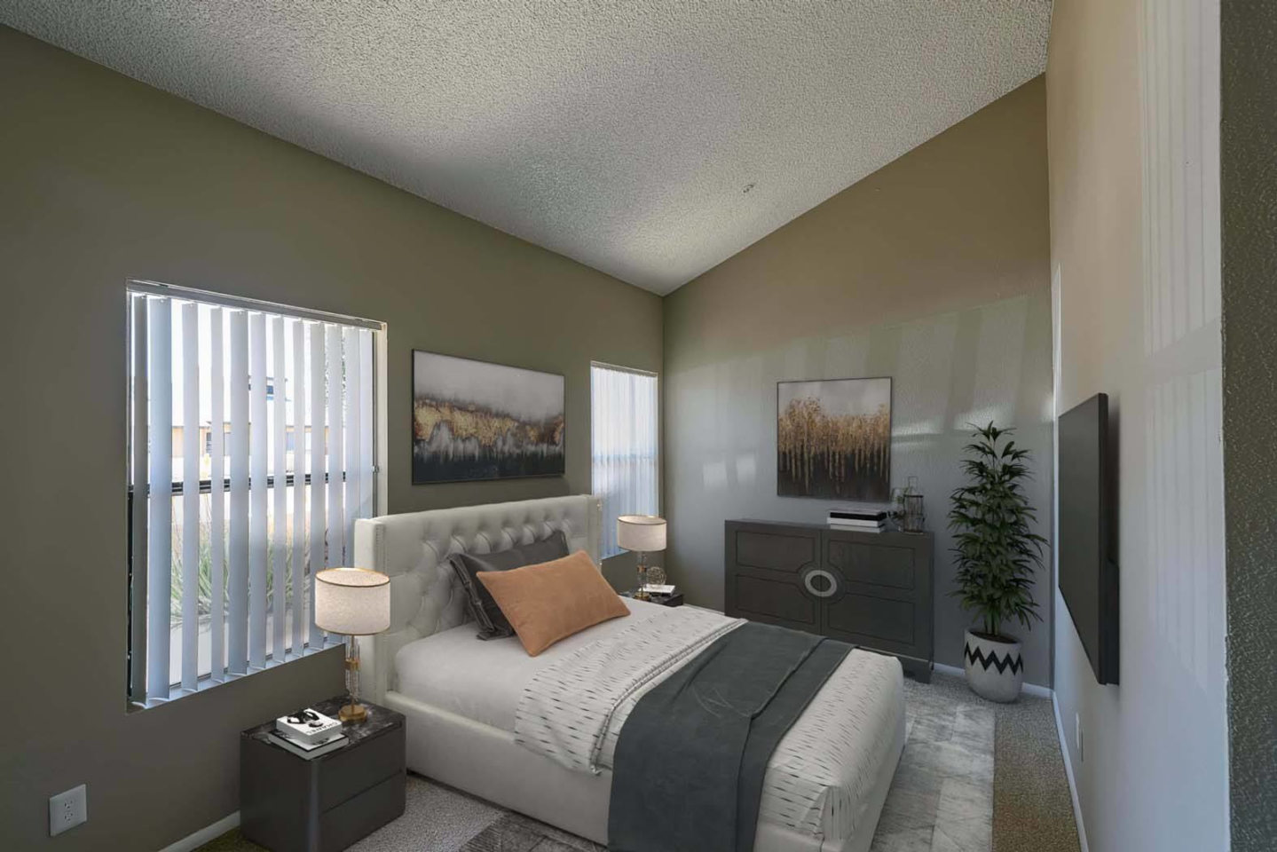 The Flats at Peoria Image 14