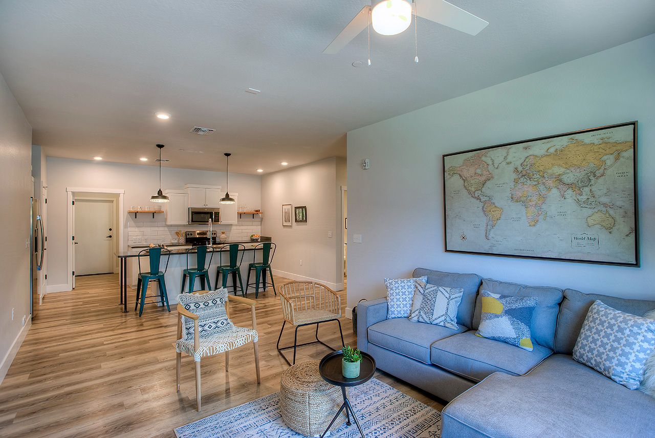 District Lofts by Mark-Taylor Image 17