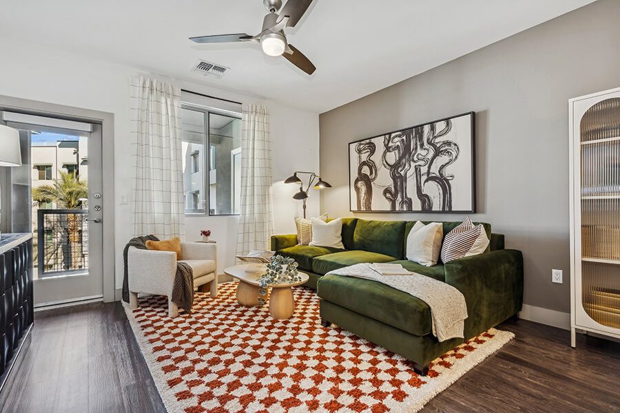 The District at Scottsdale Image 8