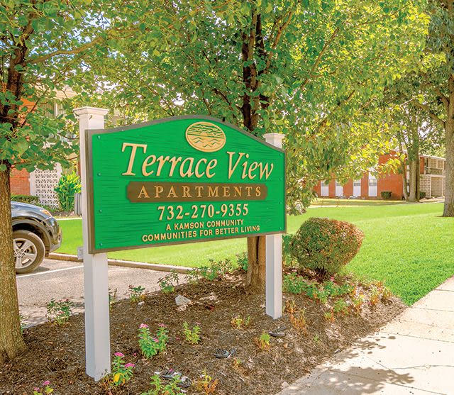 Terrace View Apartments Image 1
