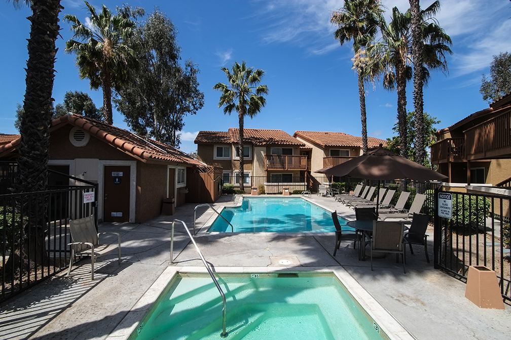 The Villas at Camino Bernardo Image 37