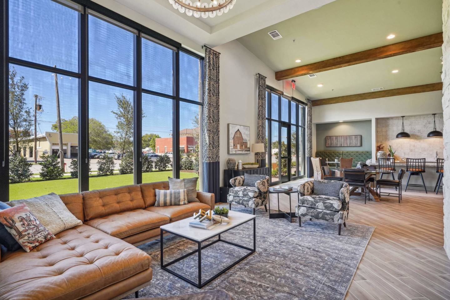 Heritage McKinney Square Image 25