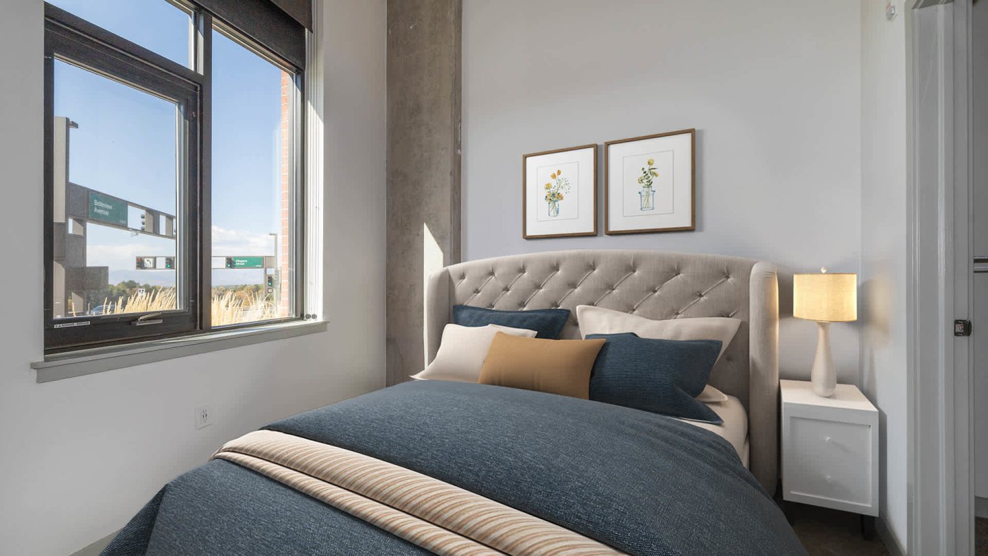 Milehouse Apartments Image 35