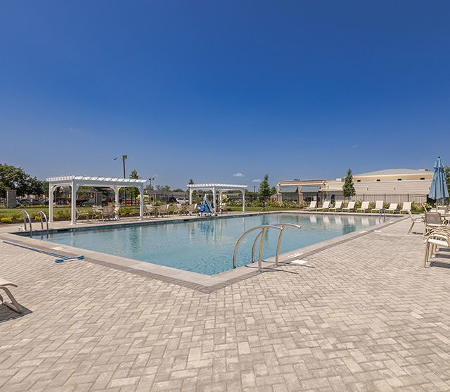 Fox Meadow Apartments Image 3