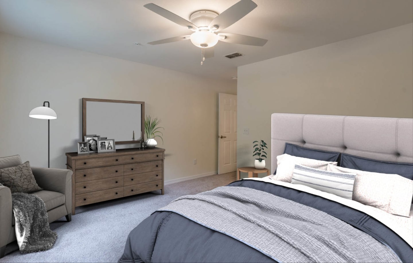 Oaks at New Hope - Affordable Housing Image 8