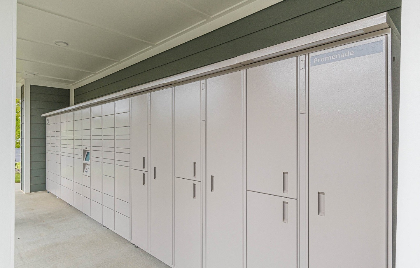 The Promenade - Affordable Housing Image 18