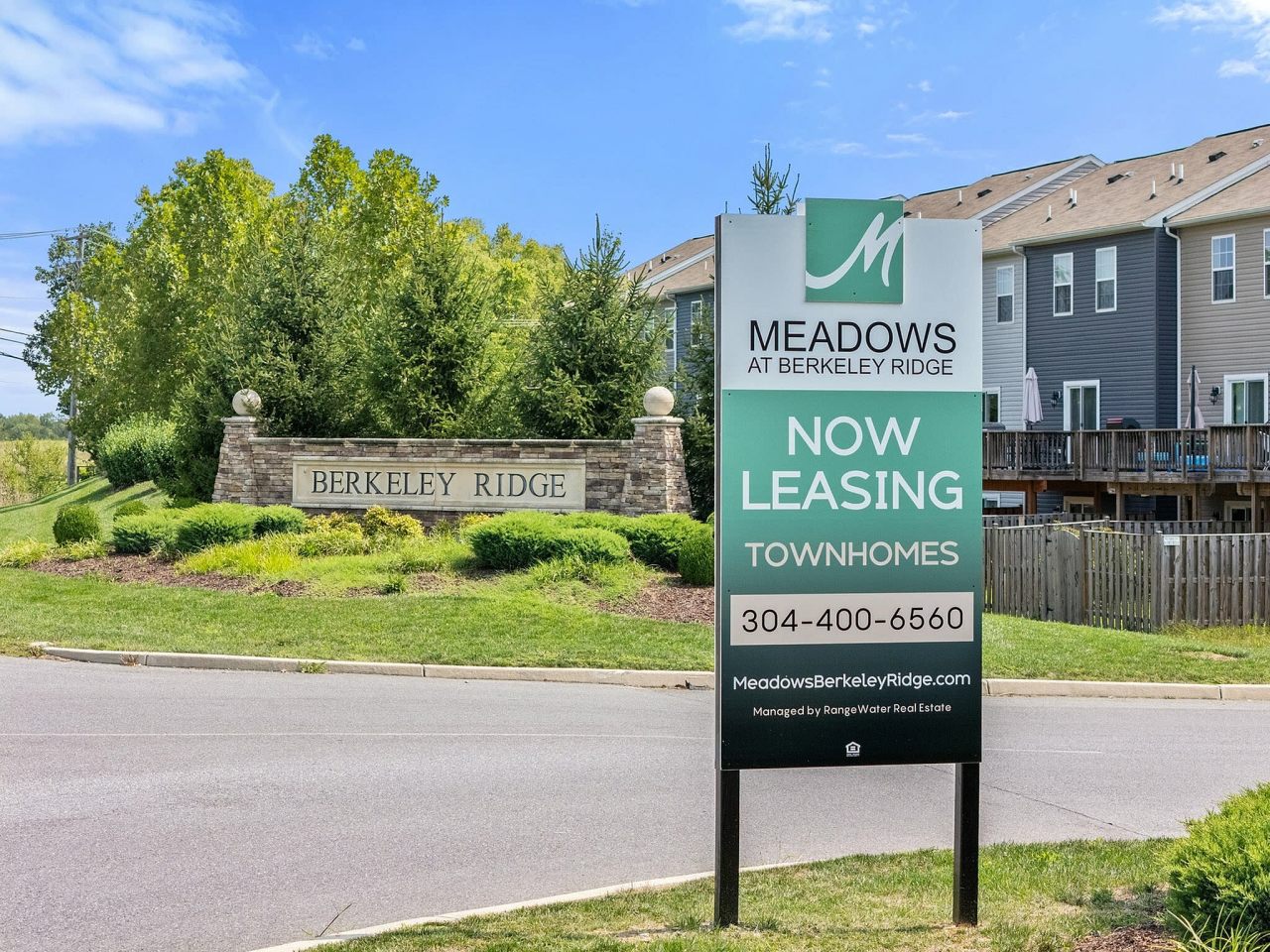 The Meadows at Berkeley Ridge Image 29