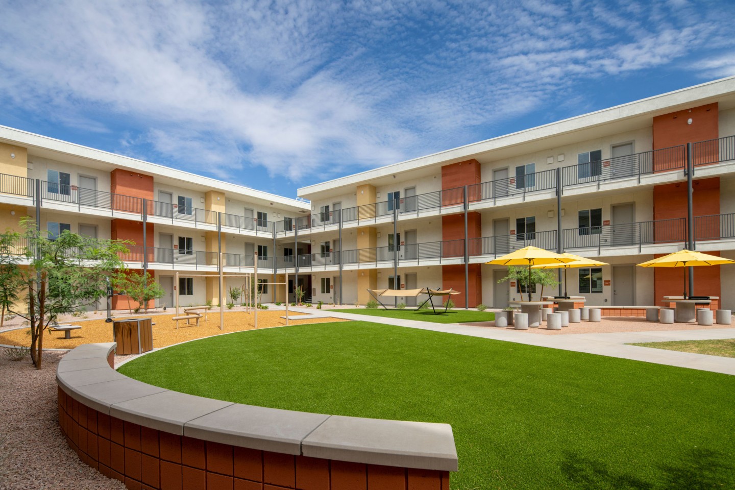 Cabana Southern Apartments Image 35