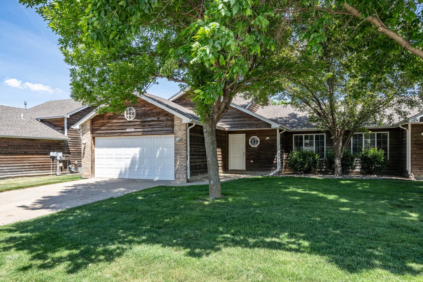 Cottage West Twin Homes Image 3