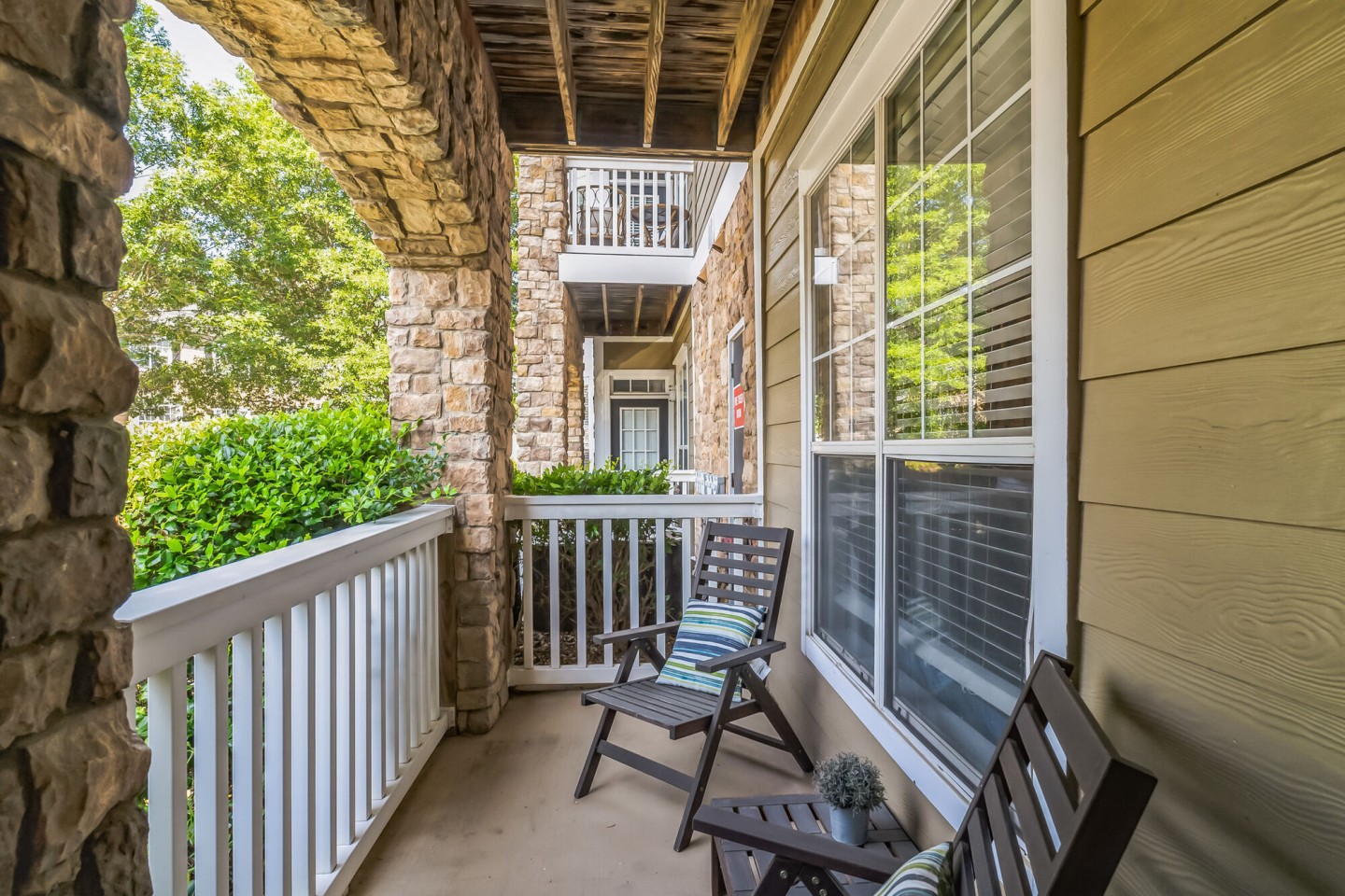 Reserve at Lenox Park Apartments Image 31