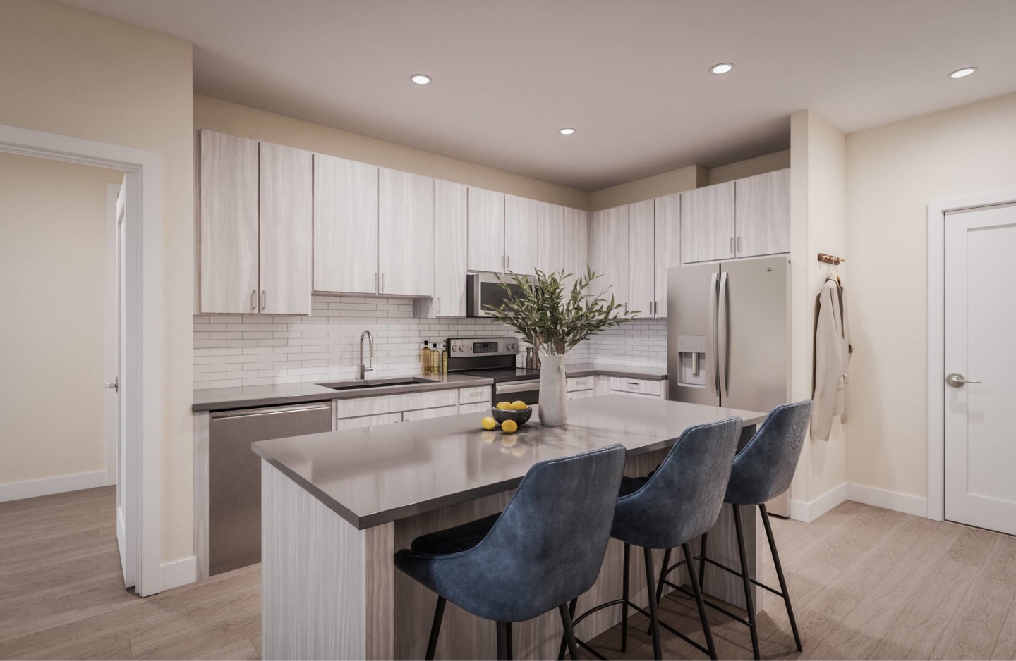 Alta New Carrollton Image 22