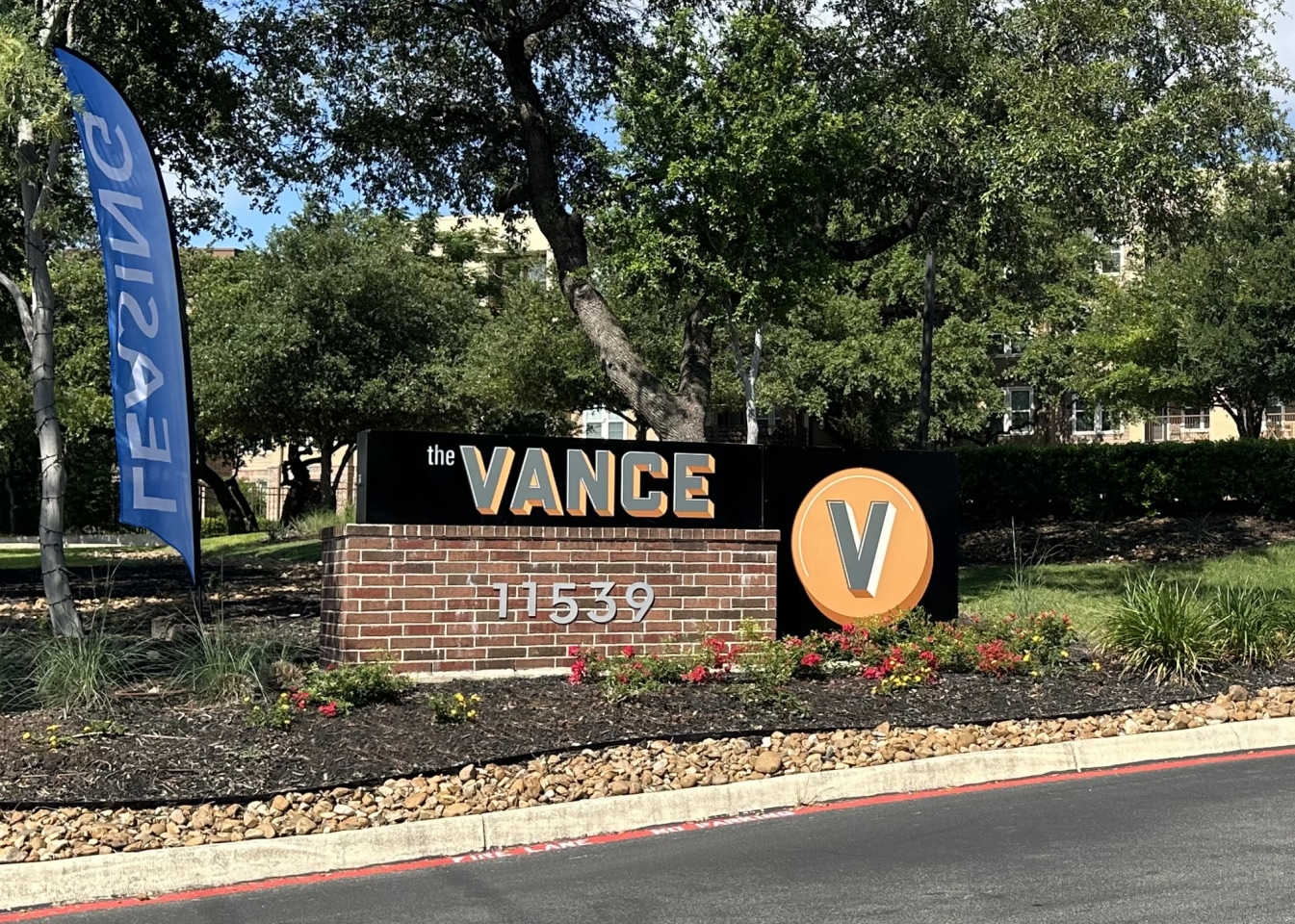 The Vance at Huebner Oaks Image 2