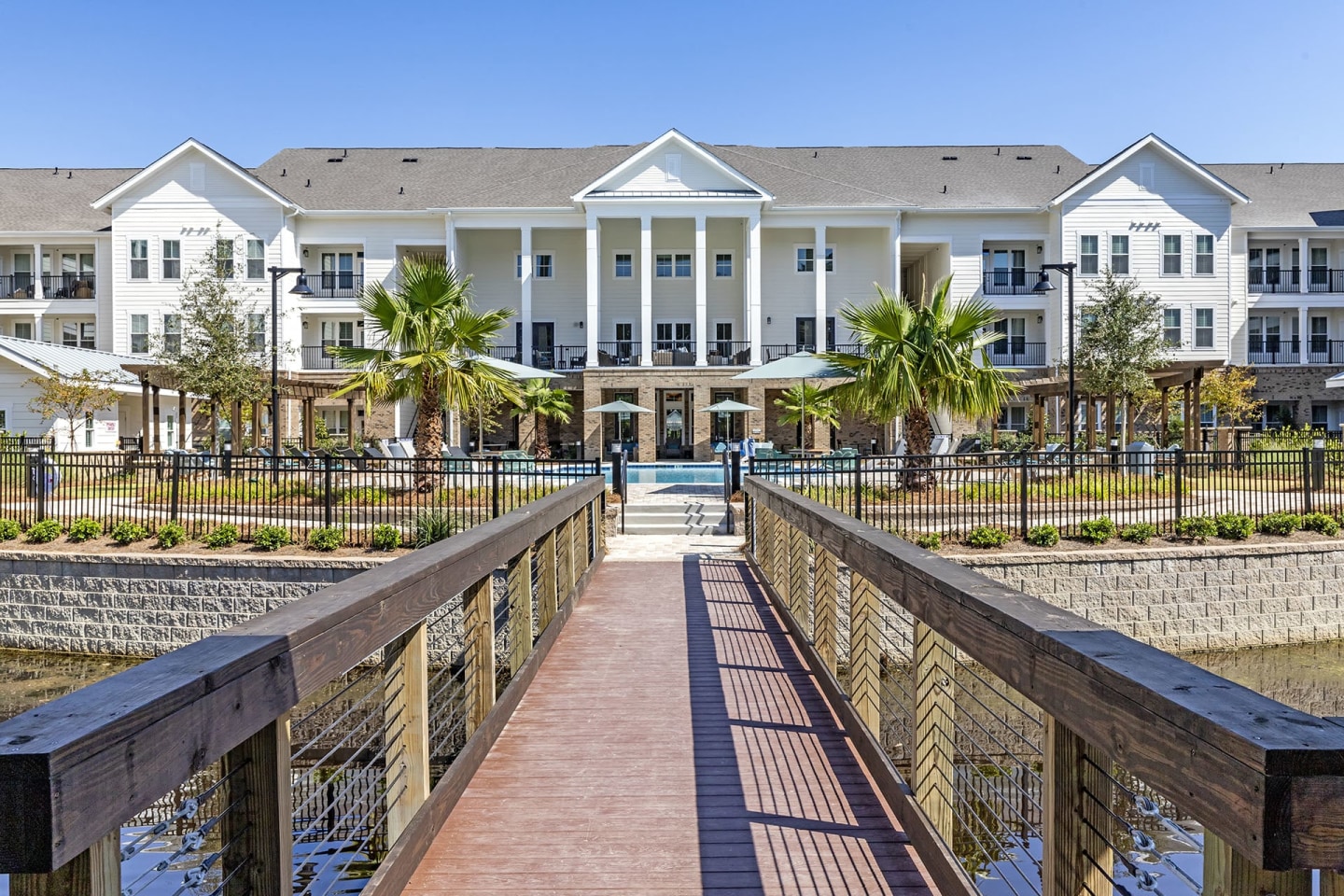The Grove at Carolina Park Apartments Image 1