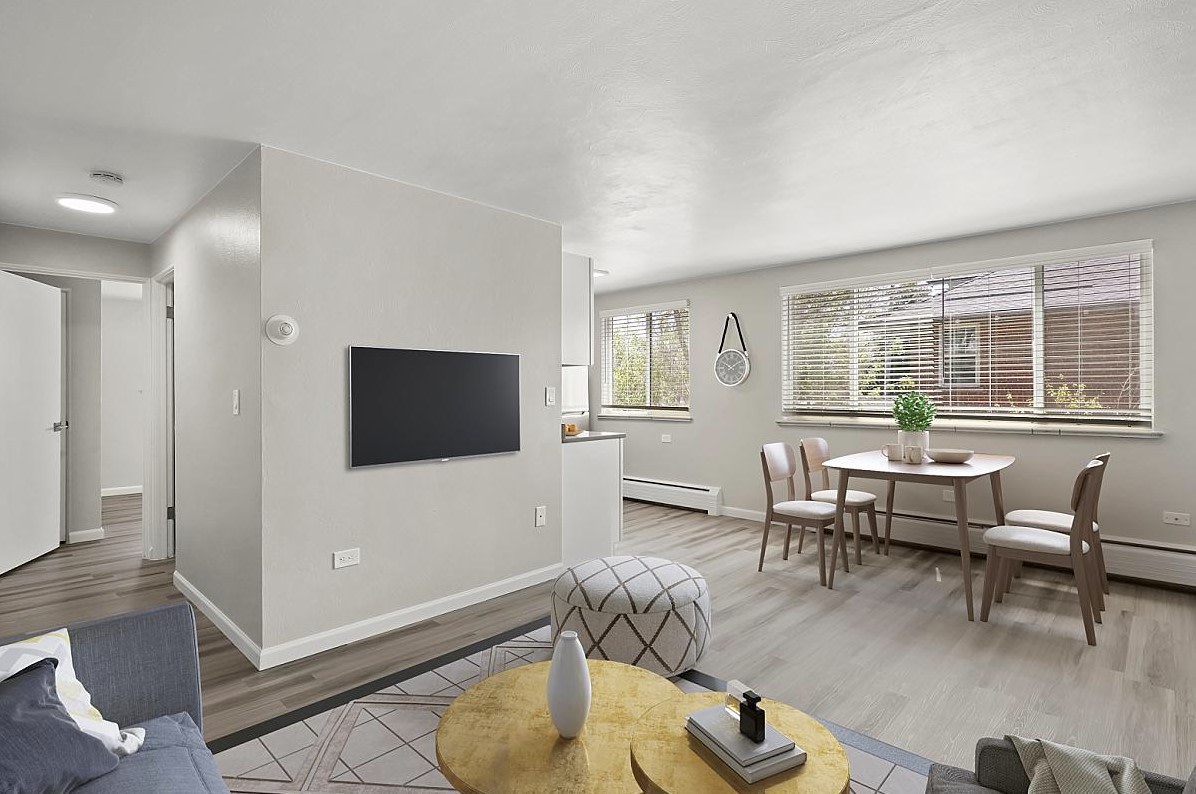 1325 Madison Apartments Image 3