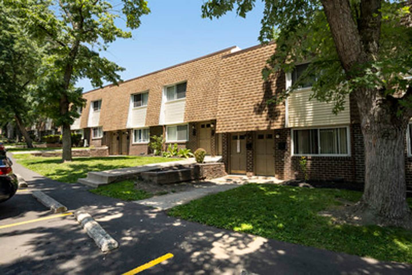 Timbercove Apartments Image 3
