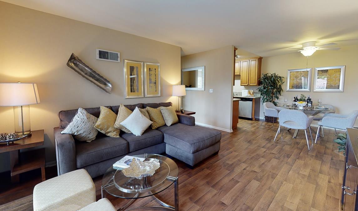 Sunbow Villas Image 1