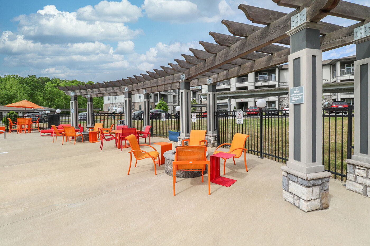 Landmark Apartments I & II Image 67