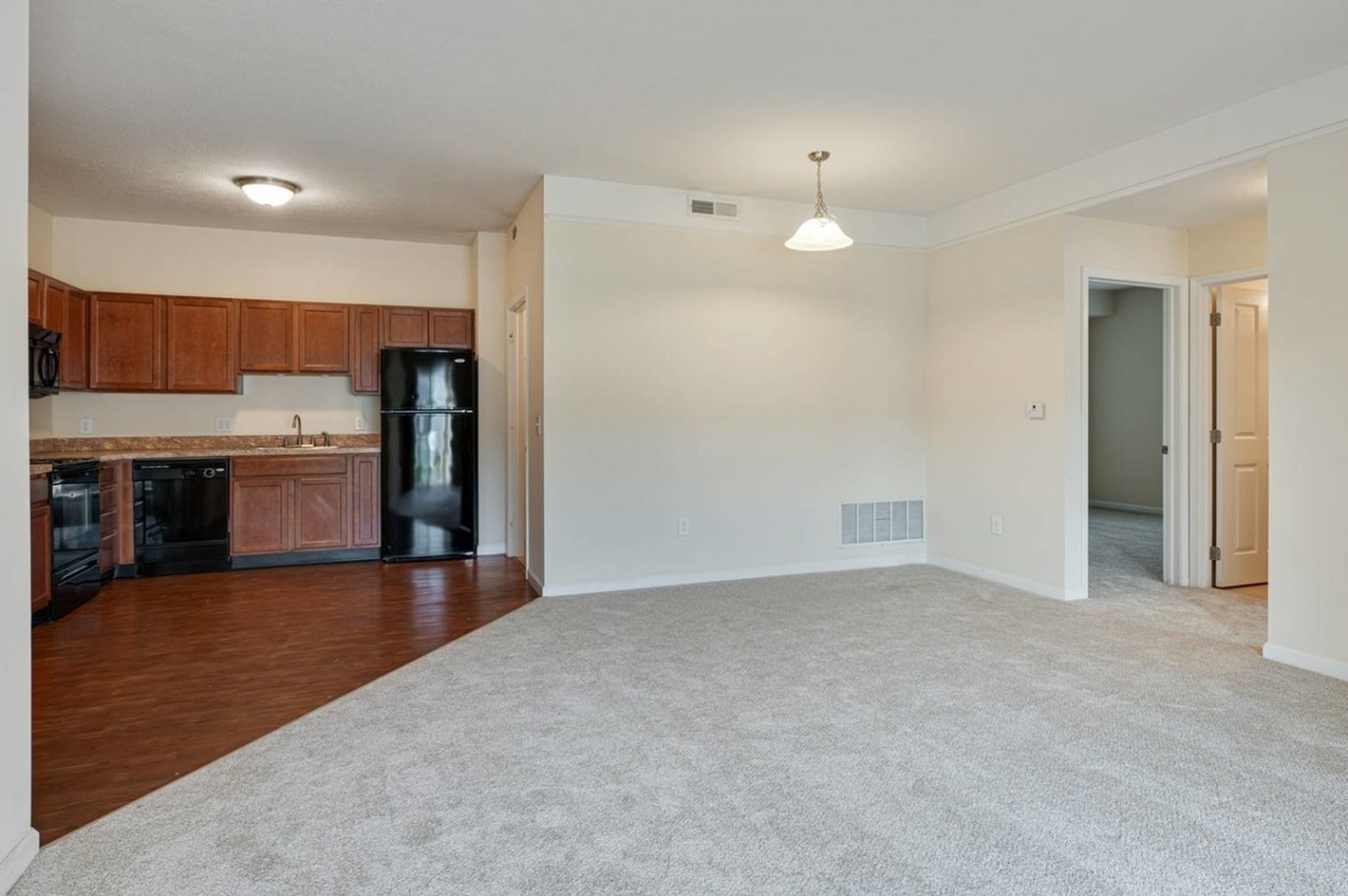 Hilliard Summit Apartments Image 4